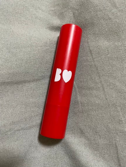 つやぷるリップR/b idol/口紅を使ったクチコミ(1枚目)