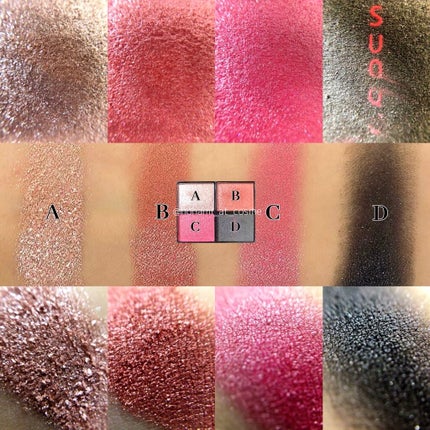 【旧品】パーフェクトエクステンション マスカラ/D-UP/マスカラを使ったクチコミ(4枚目)