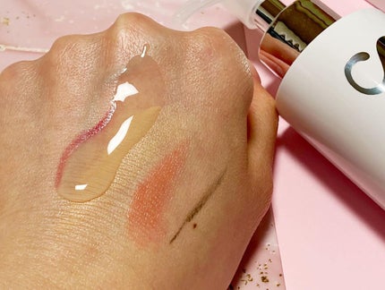 ソフティモ クリアプロ 酵素クレンジングオイル/ソフティモ/オイルクレンジングを使ったクチコミ(4枚目)