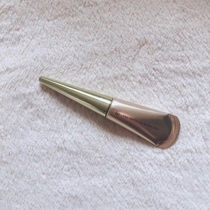 THE まつ毛美容液/UZU BY FLOWFUSHI/まつげ美容液を使ったクチコミ(1枚目)