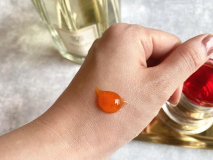 アスタリフト ホワイト ジェリー アクアリスタ/アスタリフト/美容液を使ったクチコミ(2枚目)