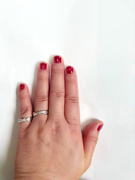 ヴェルニ 455 ロータス ルージュ/CHANEL/マニキュアの画像