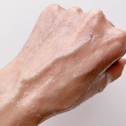 ゴマージュシュガー/meshimase/ボディスクラブを使ったクチコミ(6枚目)