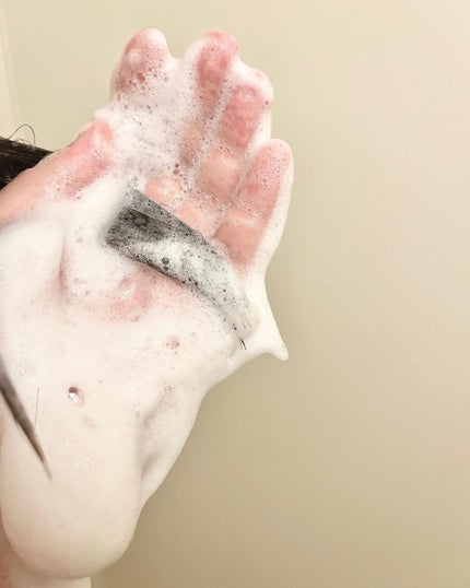 ボタニカルシャンプー/トリートメント(モイスト) /BOTANIST/シャンプー・コンディショナーを使ったクチコミ(5枚目)