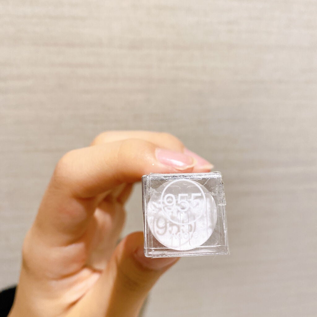 バーム ステイン/REVLON/口紅を使ったクチコミ(6枚目)