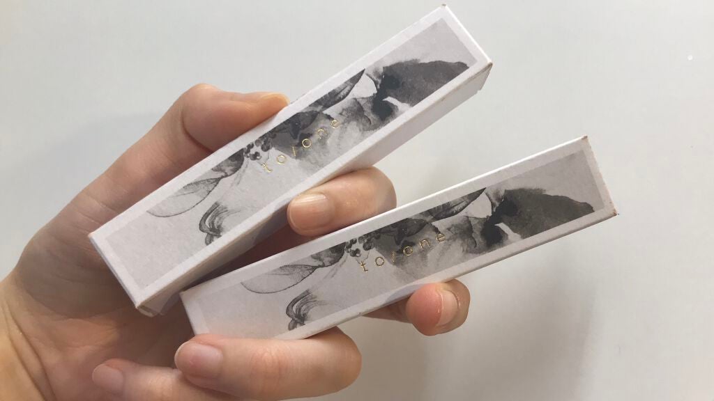 トーン ペタル リキッド アイシャドウ/to/one/リキッドアイシャドウを使ったクチコミ(1枚目)