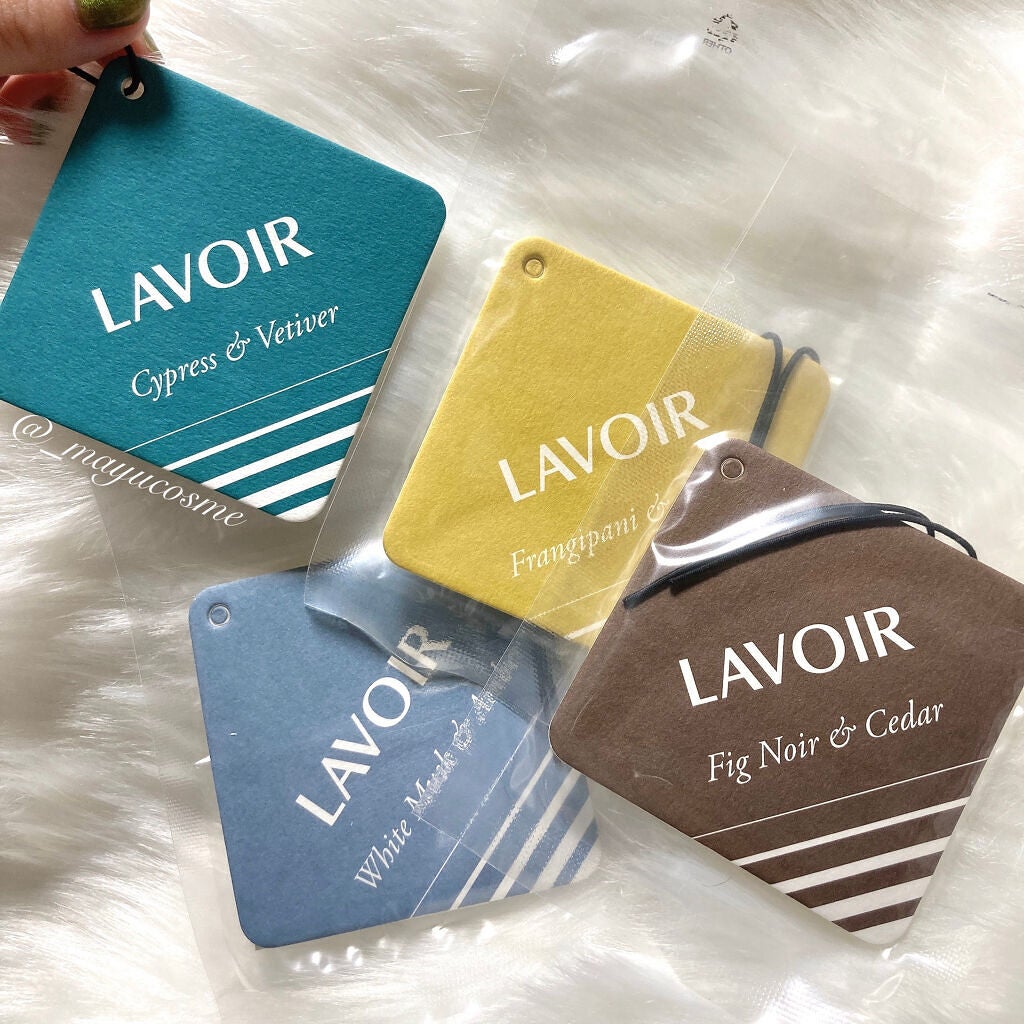 マユコスメ on LIPS 「ヴィーガン認証を受けた韓国の柔軟剤♡ーーーーーーーーーーーーー..」(3枚目)