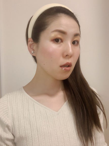 クイックラッシュカーラー/キャンメイク/マスカラ下地を使ったクチコミ(5枚目)