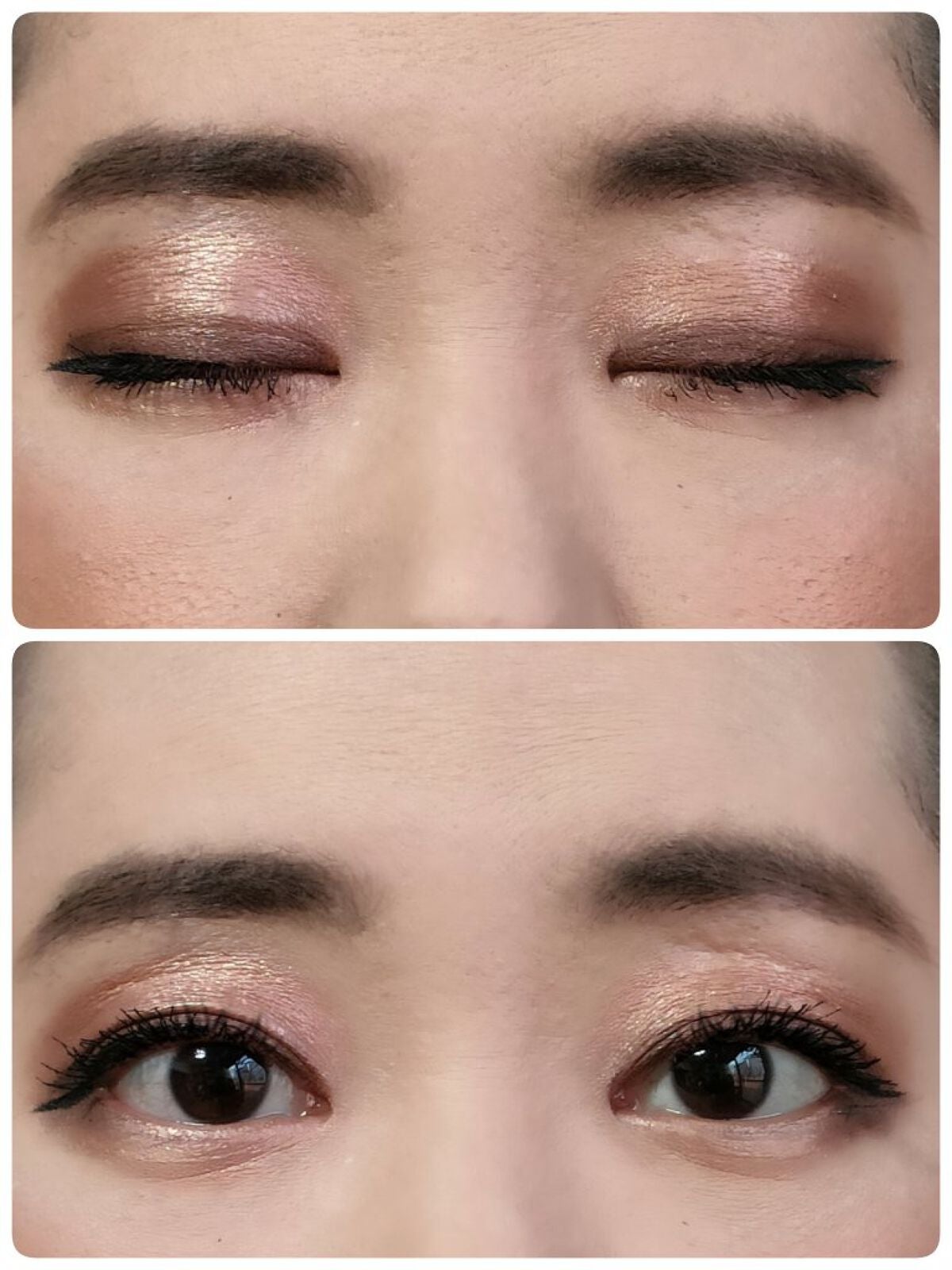 RMK ジェルクリーミィファンデーション/RMK/クリーム・エマルジョンファンデーションを使ったクチコミ(6枚目)