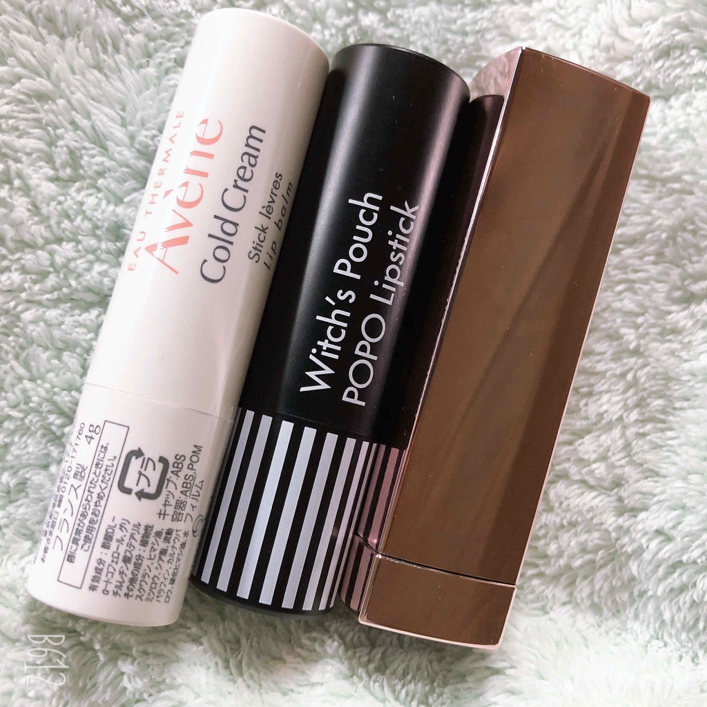 薬用リップケア モイスト ＜医薬部外品＞/アベンヌ/リップクリームを使ったクチコミ（1枚目）