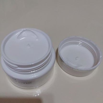 保湿クリーム /ちふれ/フェイスクリームを使ったクチコミ(3枚目)