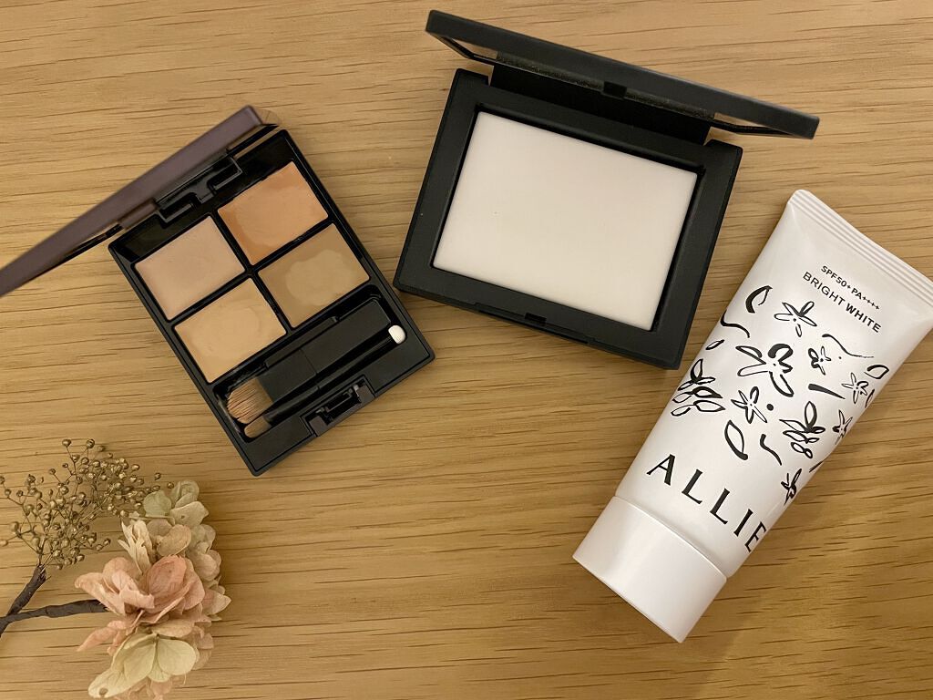 ニュアンスチェンジUV ジェル WT 限定パッケージ/アリィー/日焼け止めジェルを使ったクチコミ（2枚目）