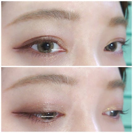 【旧品】パウダーチークス/キャンメイク/パウダーチークを使ったクチコミ(2枚目)