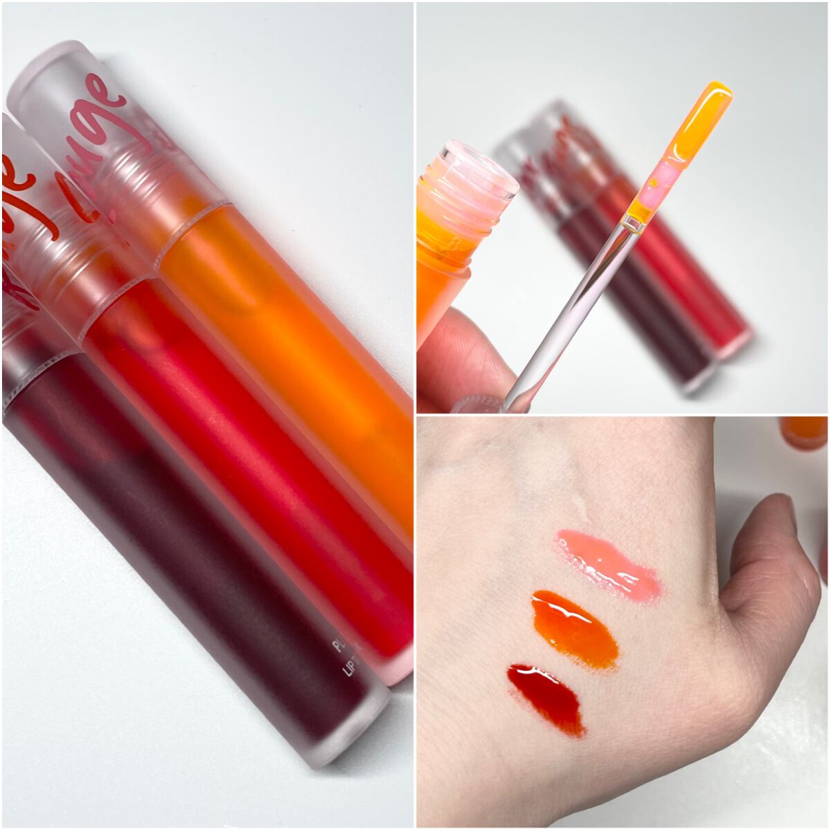 natsumi on LIPS 「.マックスクリニック◻️タイムリターンメフトニングリームトナー..」(4枚目)