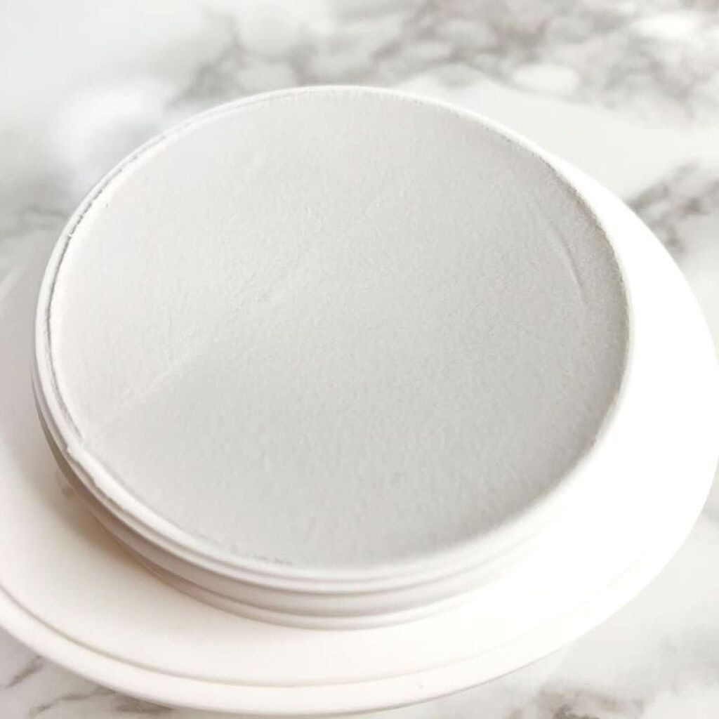 然 よかせっけん(ジャータイプ)/長寿の里/洗顔フォームを使ったクチコミ(3枚目)