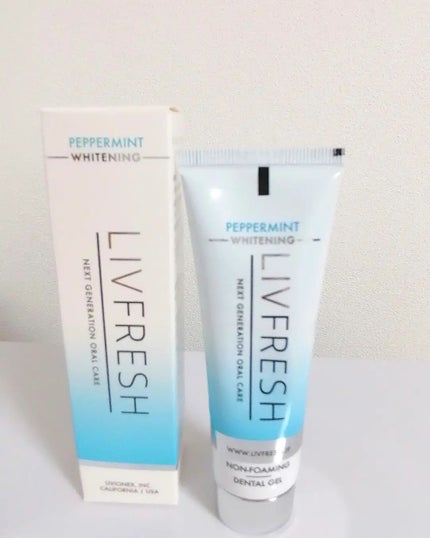 を使ったクチコミ(1枚目)