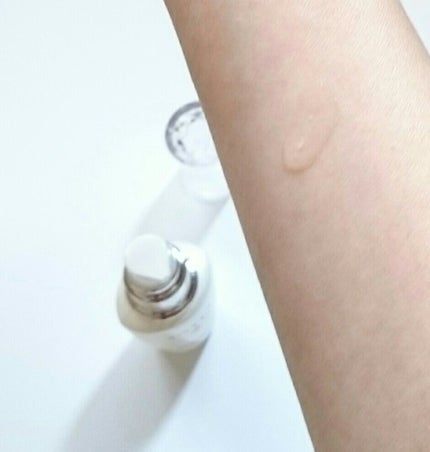 ビフォアエッセンス/SOELA/美容液を使ったクチコミ(4枚目)