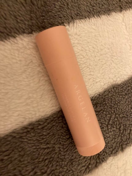 カラーリップスティック/アルジェラン/リップクリームを使ったクチコミ(1枚目)