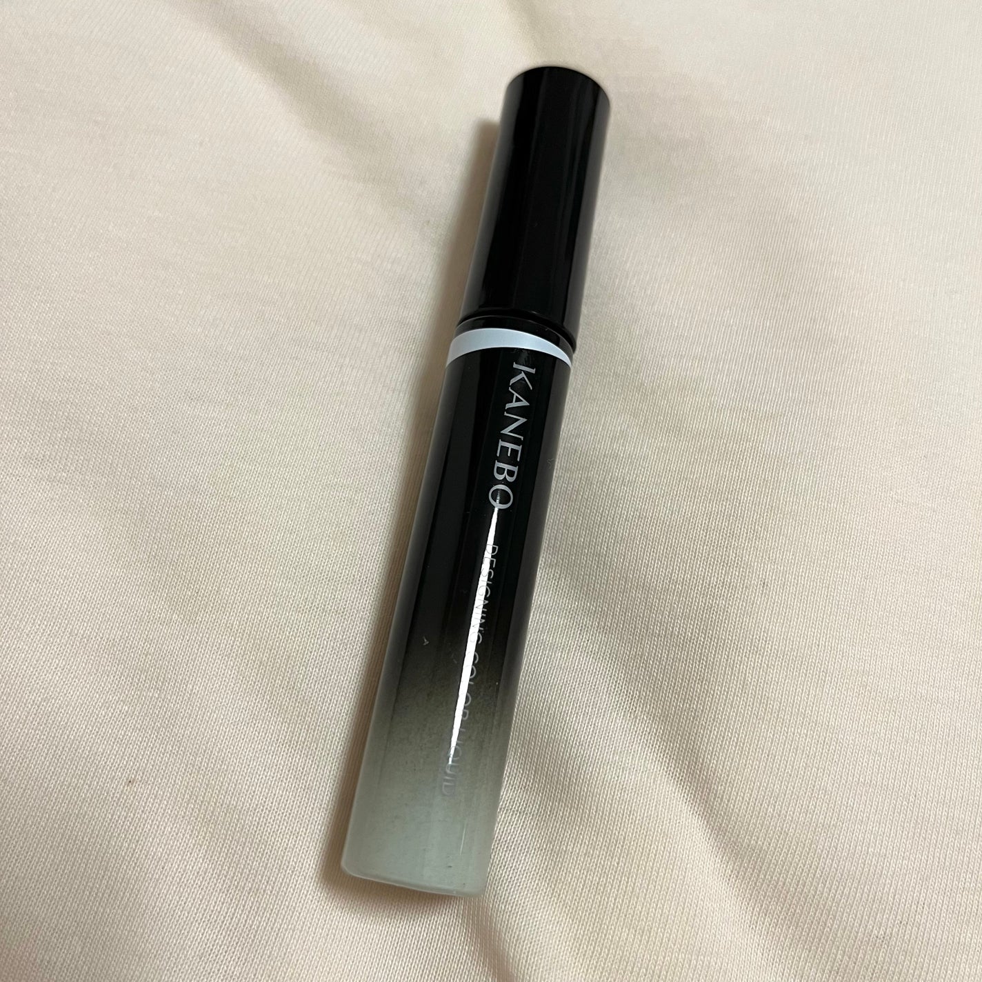 デザイニングカラーリクイド/KANEBO/リキッドコンシーラーを使ったクチコミ(1枚目)