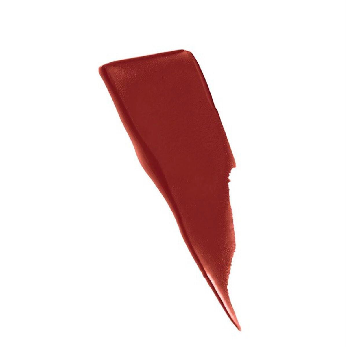 SPステイ マットインク/MAYBELLINE NEW YORK/口紅を使ったクチコミ(2枚目)