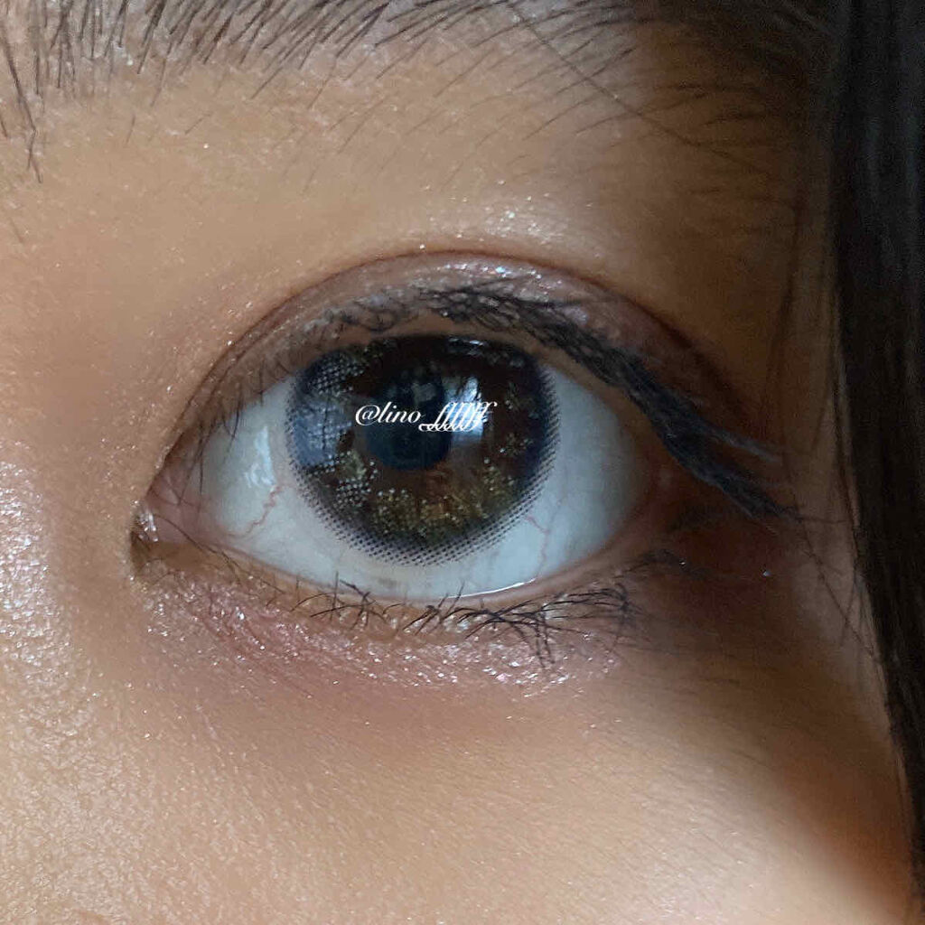 カラーリングアイブロウ/ヘビーローテーション/眉マスカラを使ったクチコミ（3枚目）