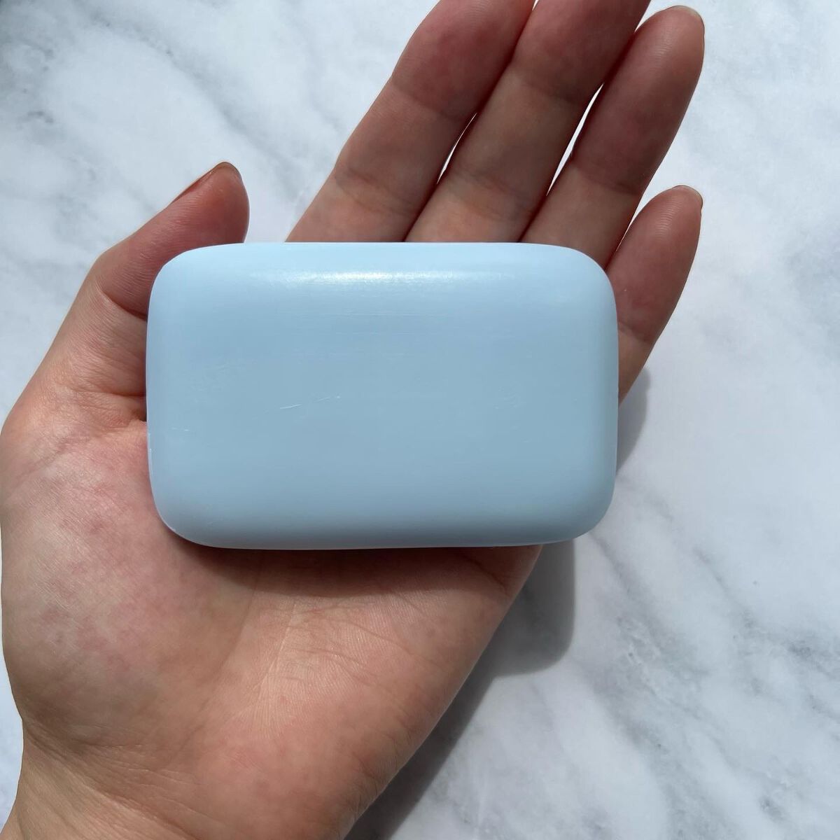 足用石けん クール/ベビーフット/レッグ・フットケアを使ったクチコミ（3枚目）