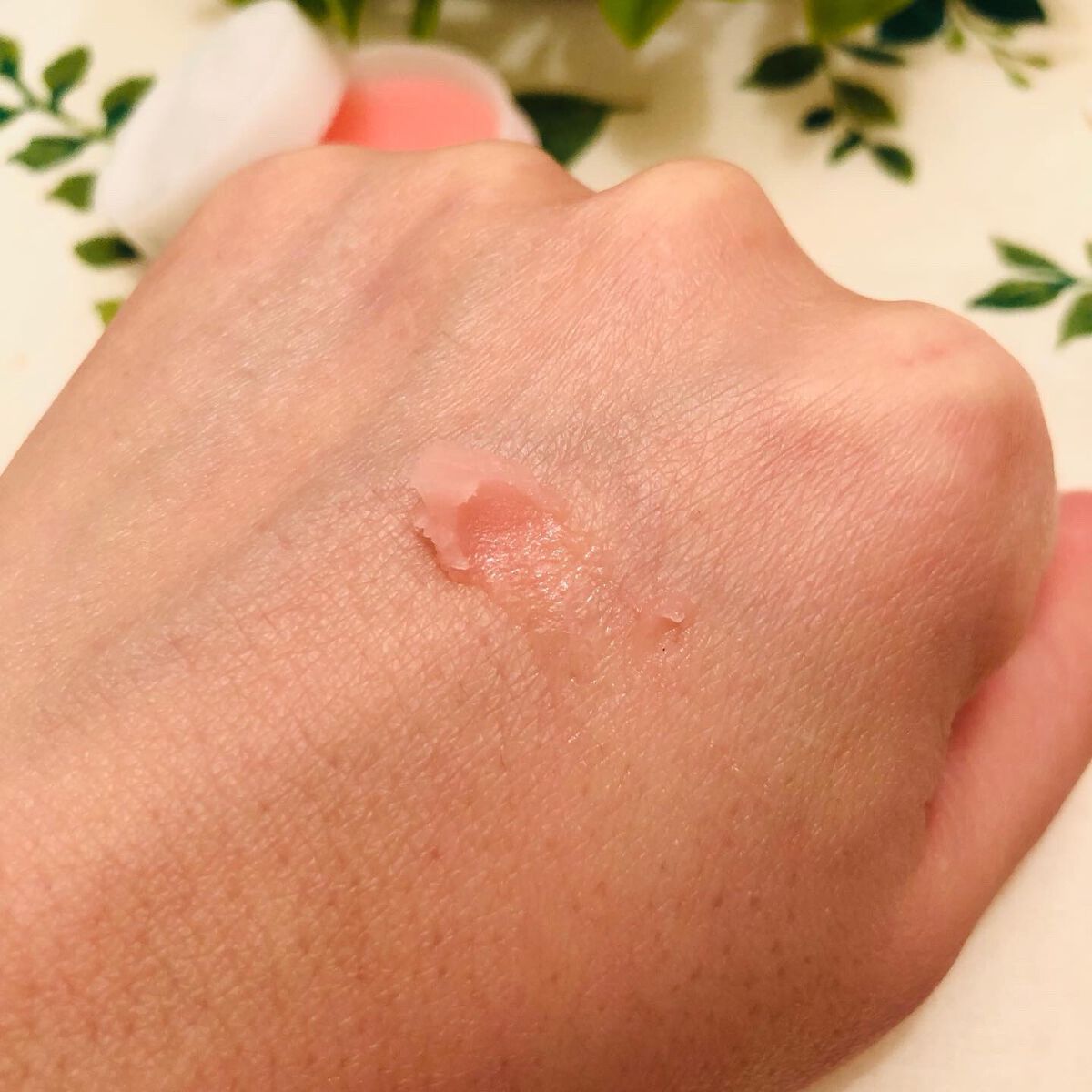 トライアルセット/ブルークレール/トライアルキットを使ったクチコミ(6枚目)