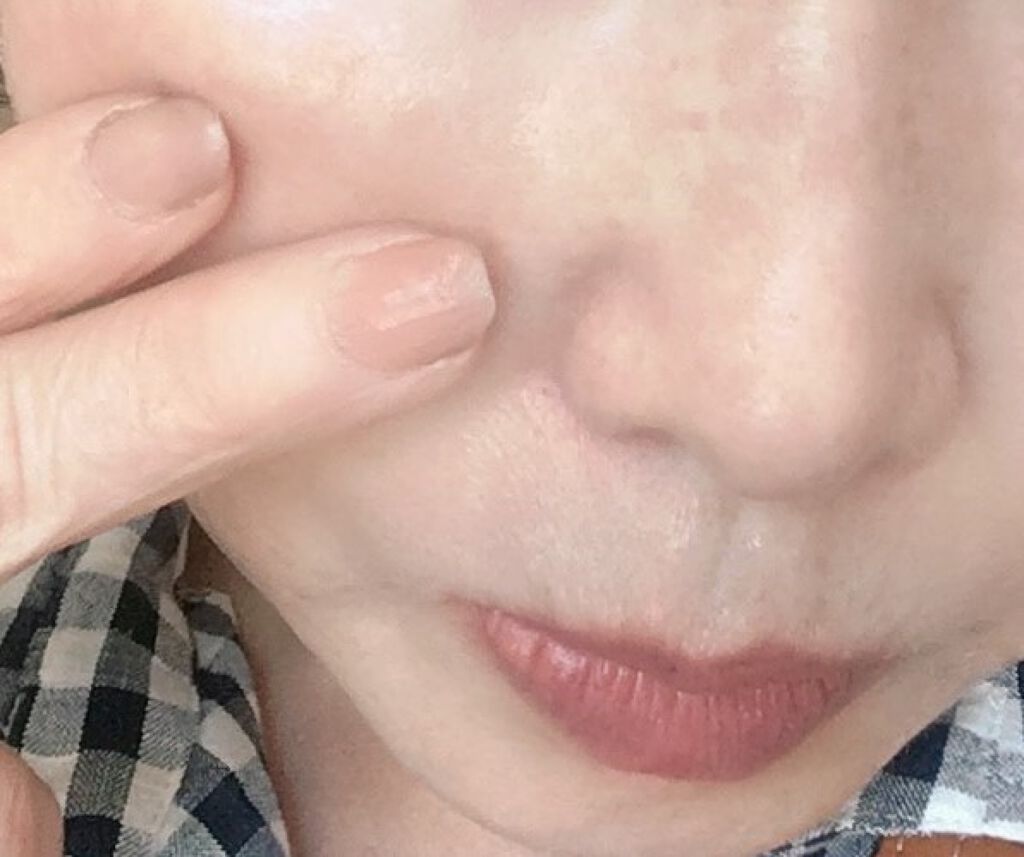 スキンクリア クレンズ オイル アロマタイプ/アテニア/オイルクレンジングを使ったクチコミ(1枚目)