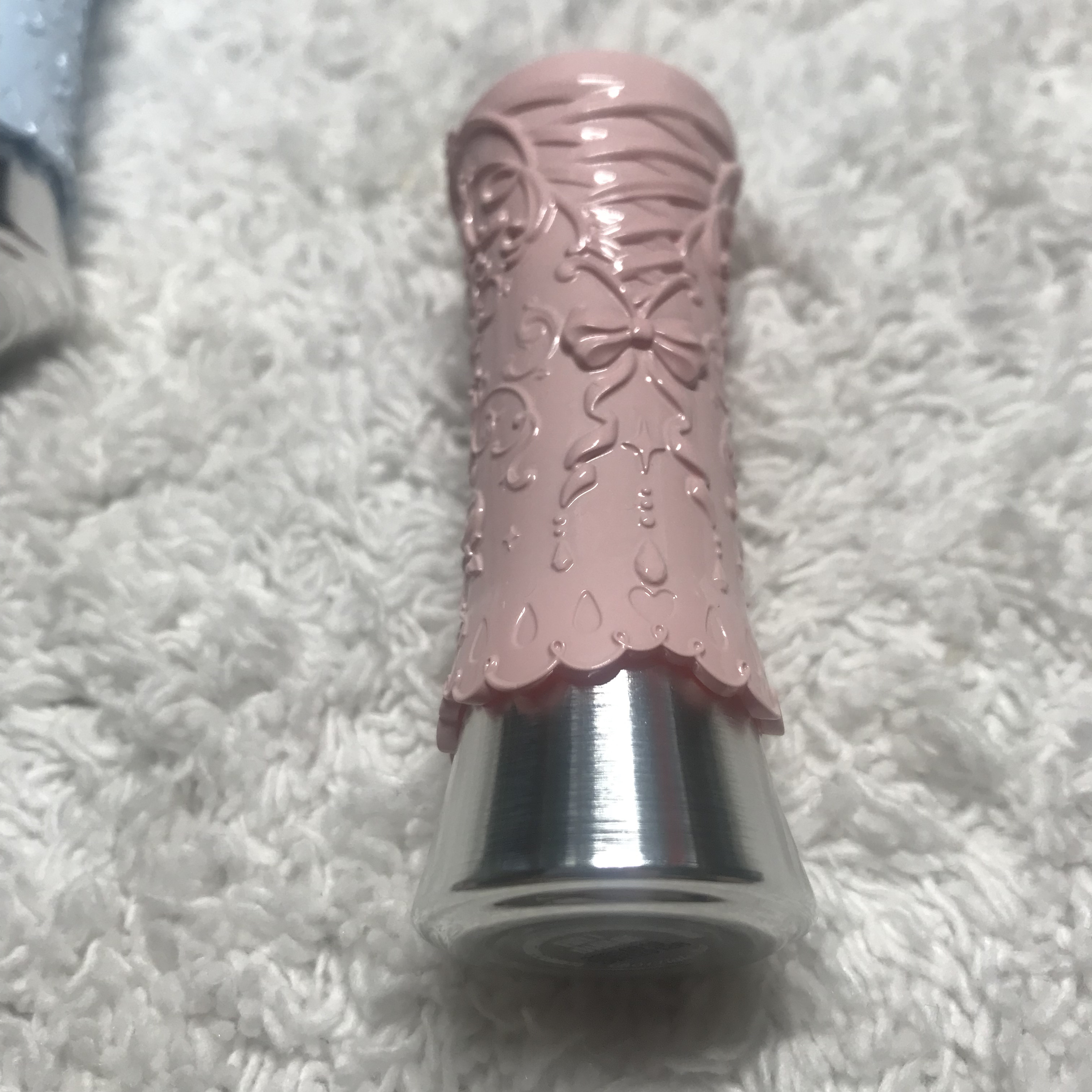 スワンバレエシリーズ シャイニングスティック/FlowerKnows/口紅を使ったクチコミ（2枚目）