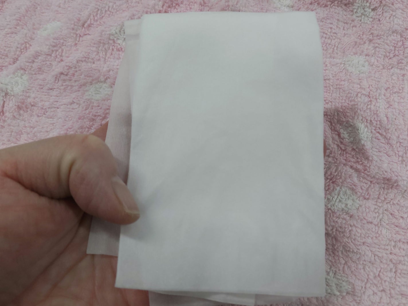 全身すっきりシート/ビオレu/ボディシートを使ったクチコミ(3枚目)