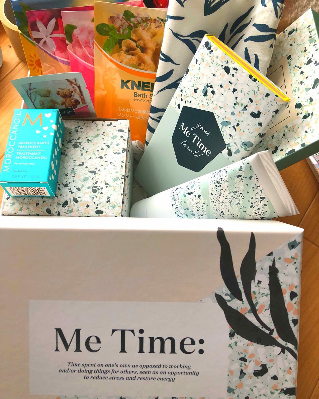 My Little Box/My Little Box/その他キットセットを使ったクチコミ(1枚目)