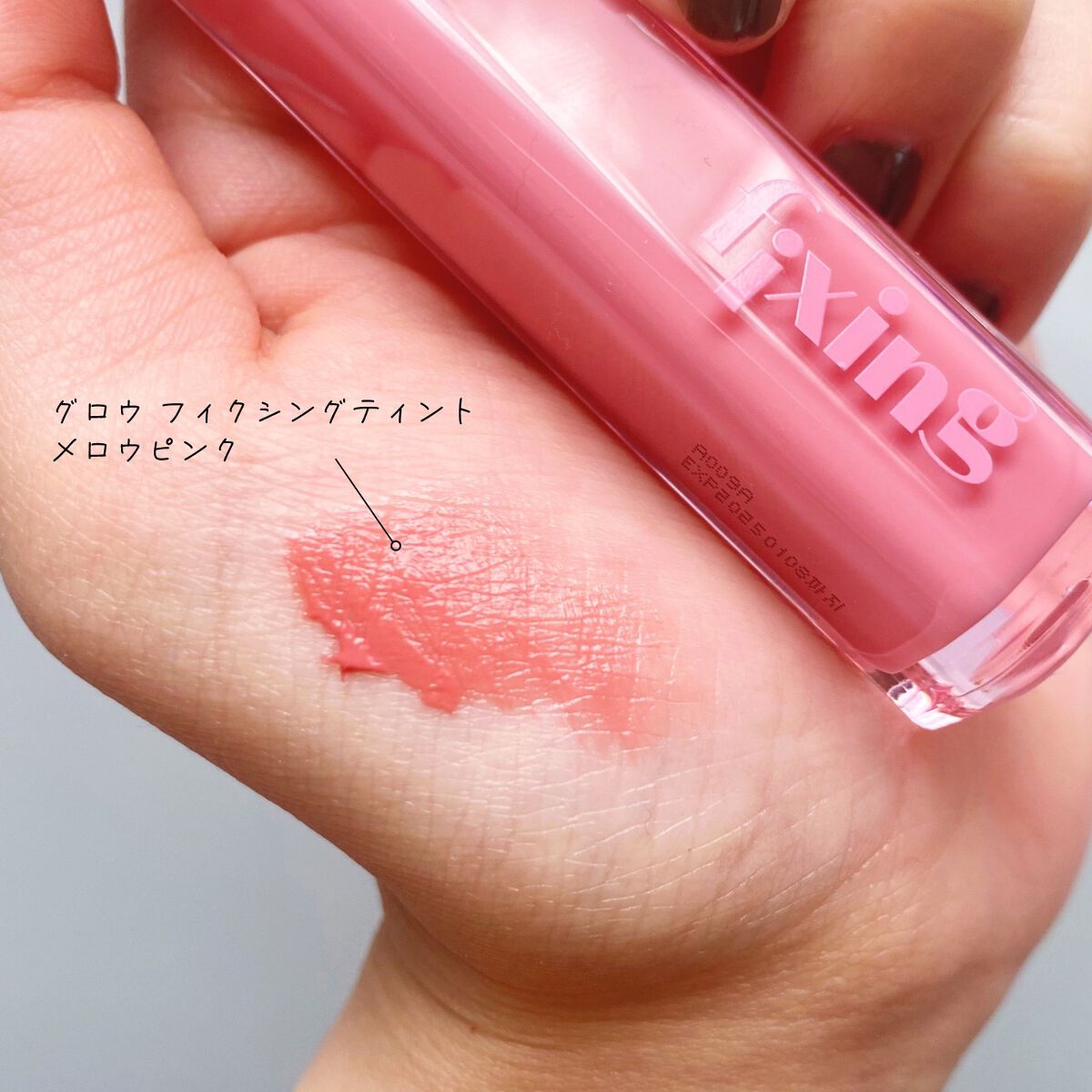 プレイカラー アイシャドウ/ETUDE/アイシャドウパレットを使ったクチコミ(3枚目)