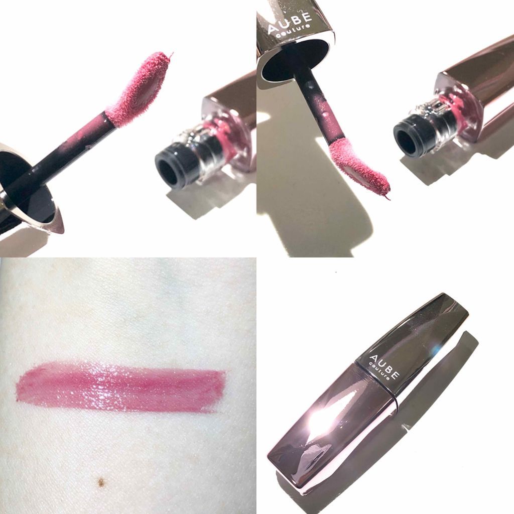 美容液ルージュ｜オーブの人気色を比較 - さあ、みんなで石原さとみ様