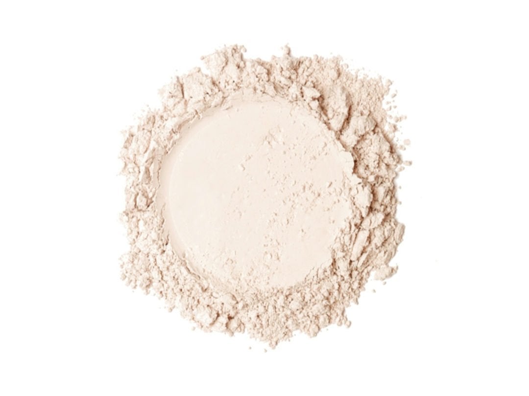 AC シルキールースパウダー/AC MAKEUP/ルースパウダーを使ったクチコミ(4枚目)