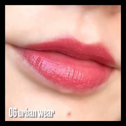 ルージュ デコルテ リキッド/DECORTÉ/口紅を使ったクチコミ(6枚目)