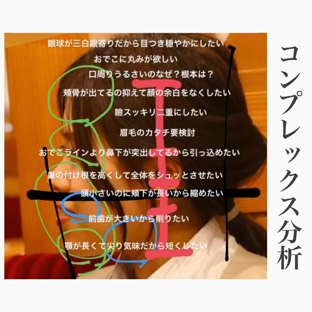 シェーディングパウダー/キャンメイク/シェーディングを使ったクチコミ（1枚目）