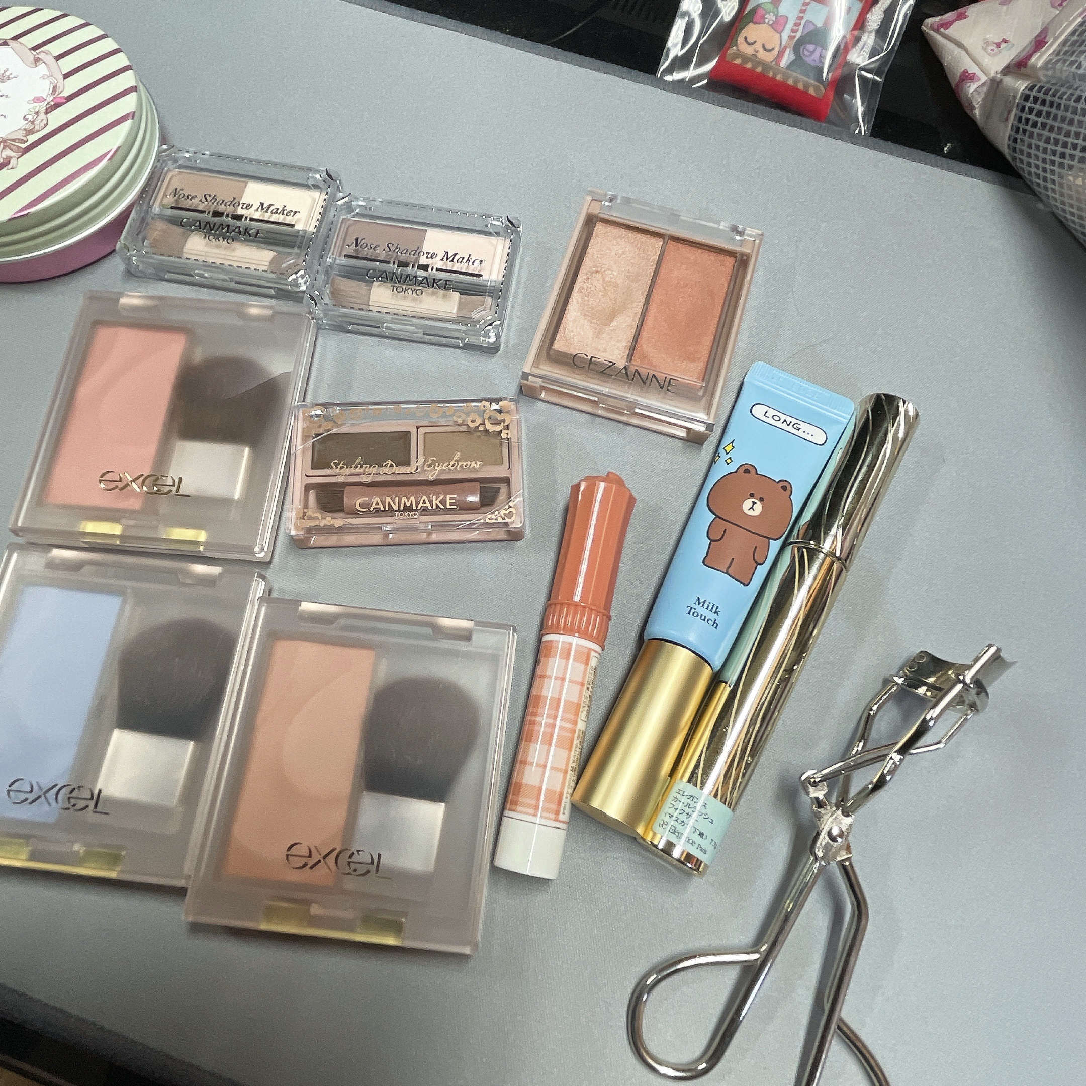 FLANMY 1day/FLANMY/ワンデー（１DAY）カラコンを使ったクチコミ（3枚目）