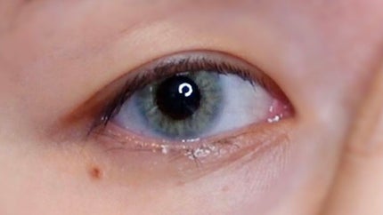 N’s COLLECTION 1day/N’s COLLECTION/ワンデー(1DAY)カラコンを使ったクチコミ(3枚目)