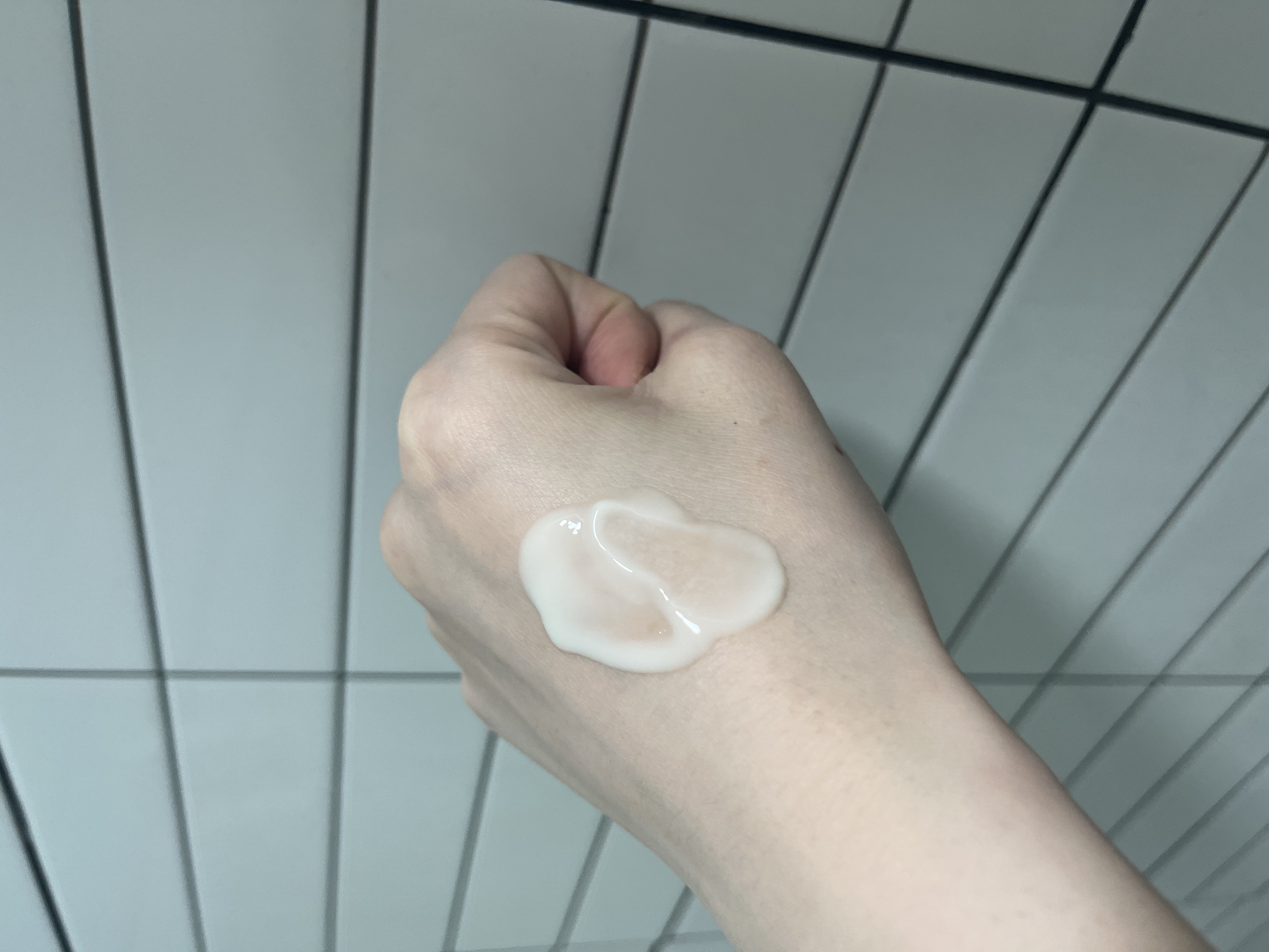 レチノール スーパーバウンス セラム/IOPE/美容液を使ったクチコミ（3枚目）