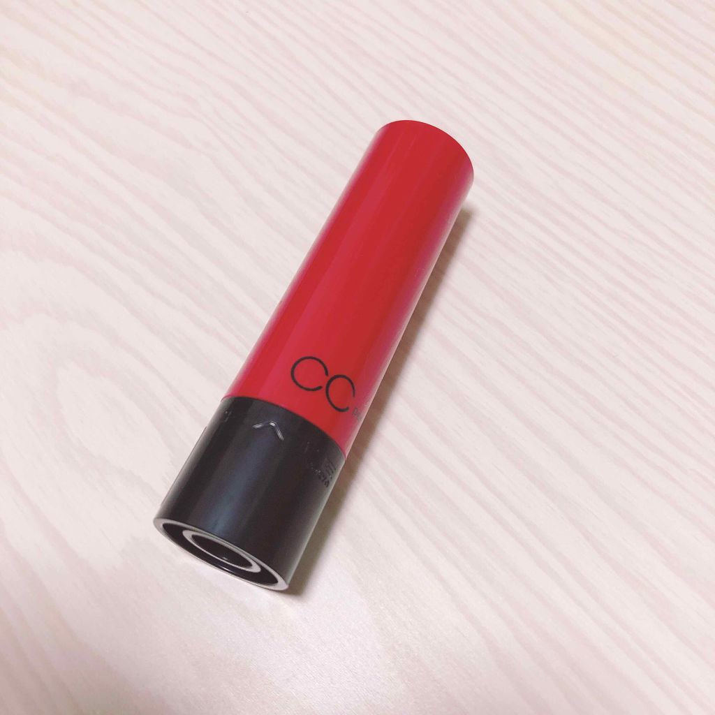 CCパーソナルリップクリーム/KATE/リップケアを使ったクチコミ(1枚目)