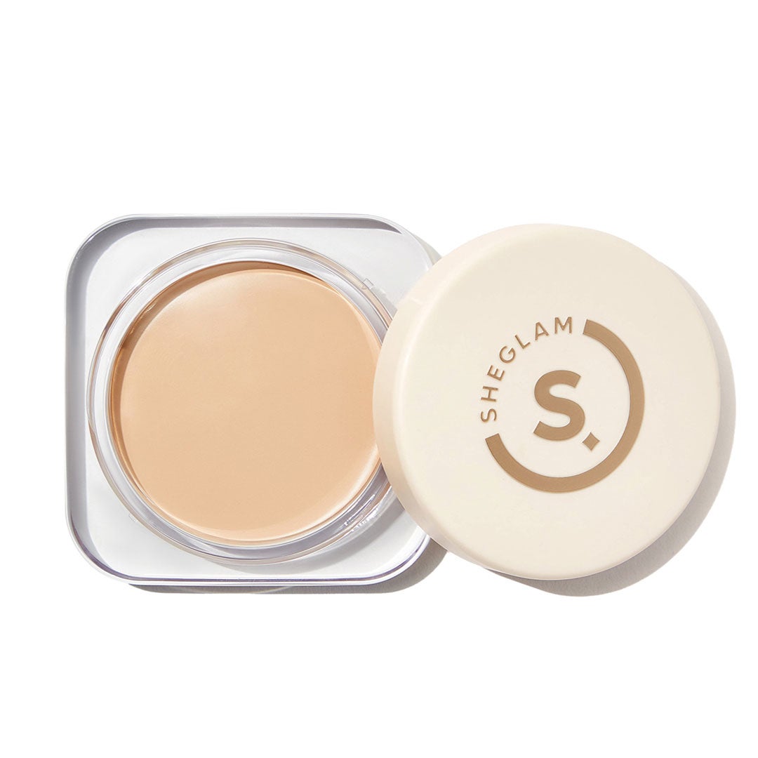 フルカバレッジ ファンデーションバーム SHEGLAM