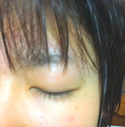 リバイブラッシュ/シーエスシー/まつげ美容液を使ったクチコミ(2枚目)