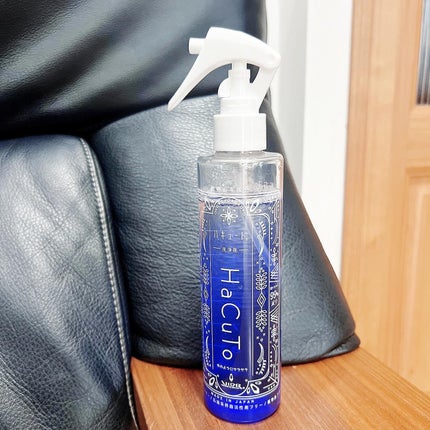 ハキュート万能洗浄剤/ハキュート/その他を使ったクチコミ(4枚目)