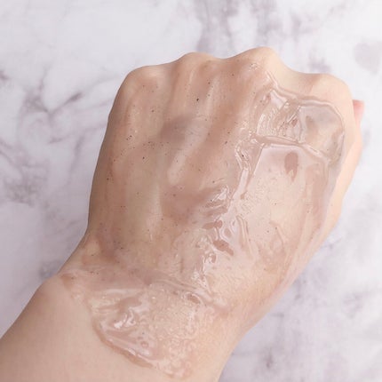 夢みるバーム ガスールブライトモイスチャー /ロゼット/クレンジングバームを使ったクチコミ(6枚目)