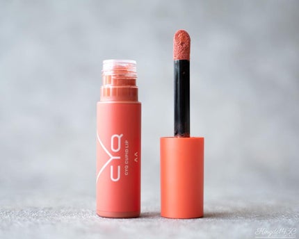 キューピッドリップ/CYQ/口紅を使ったクチコミ(1枚目)