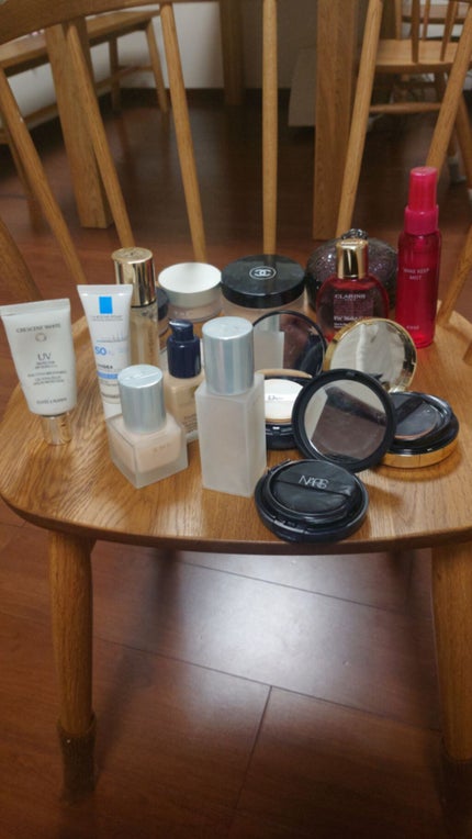 ラディアント タッチ ブラープライマー/YVES SAINT LAURENT BEAUTE/化粧下地を使ったクチコミ(1枚目)