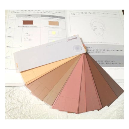 Melano Hunt/fibonacci/化粧水を使ったクチコミ(5枚目)