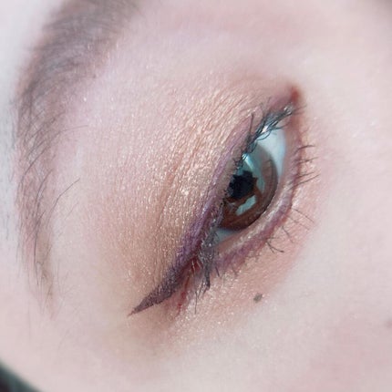 マイクロライナーインク 09 Violet/SHISEIDO/ペンシルアイライナーの画像