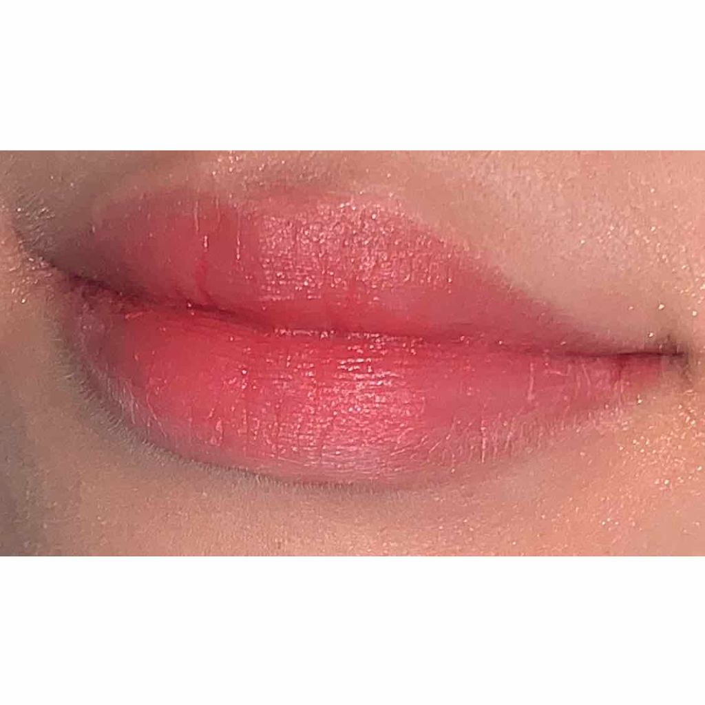 リップスティック/M・A・C/口紅を使ったクチコミ(3枚目)