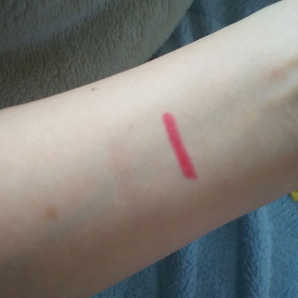 ボリュームバームリップ N ミニセット/インテグレート/口紅を使ったクチコミ(2枚目)